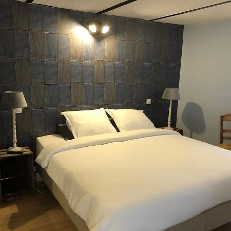 Cuerne Bed&Breakfast Kuurne Kültér fotó