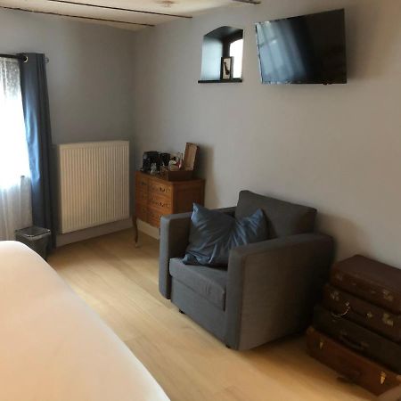 Cuerne Bed&Breakfast Kuurne Kültér fotó