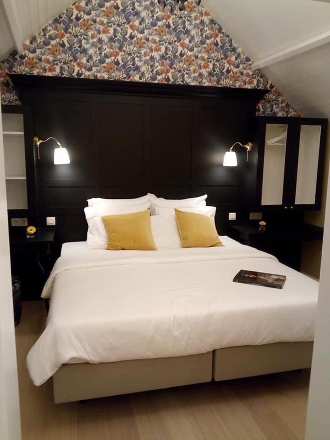 Cuerne Bed&Breakfast Kuurne Kültér fotó