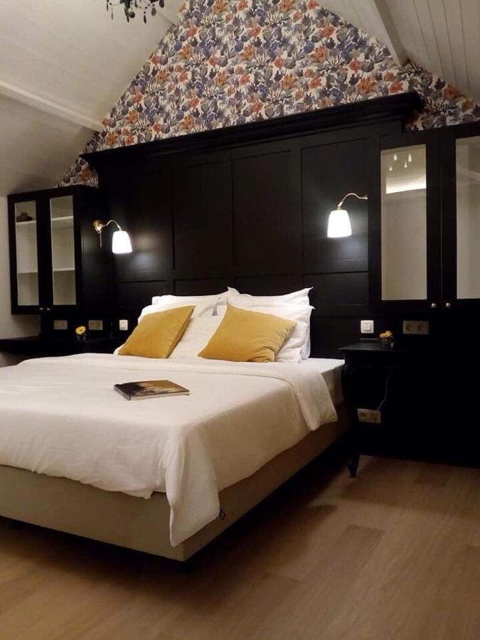 Cuerne Bed&Breakfast Kuurne Kültér fotó