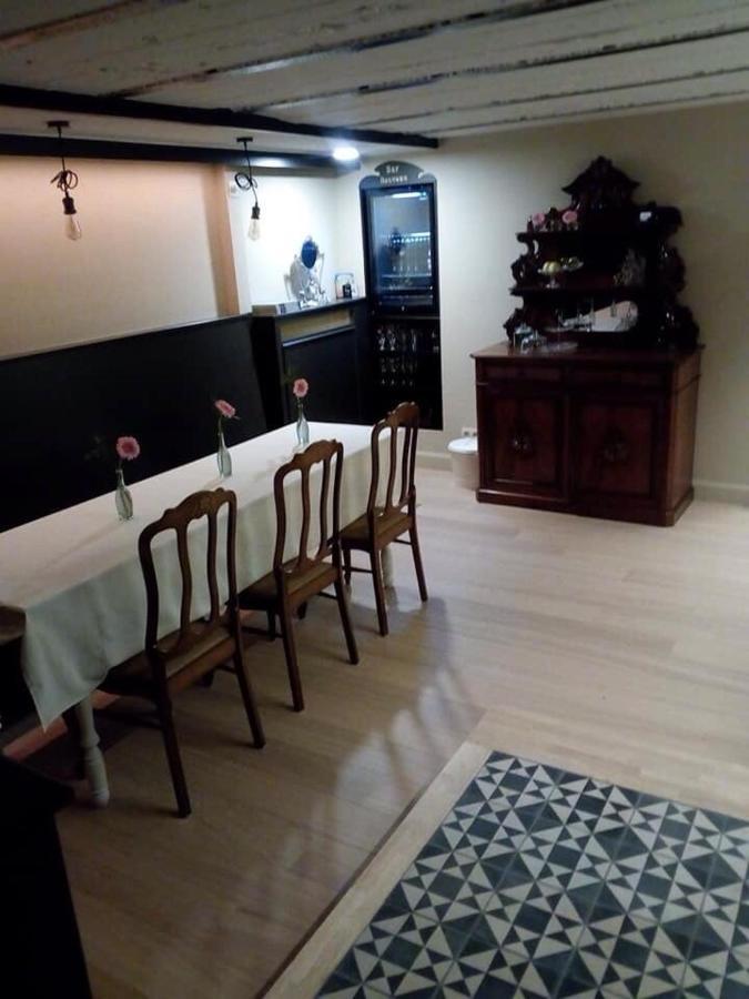 Cuerne Bed&Breakfast Kuurne Kültér fotó