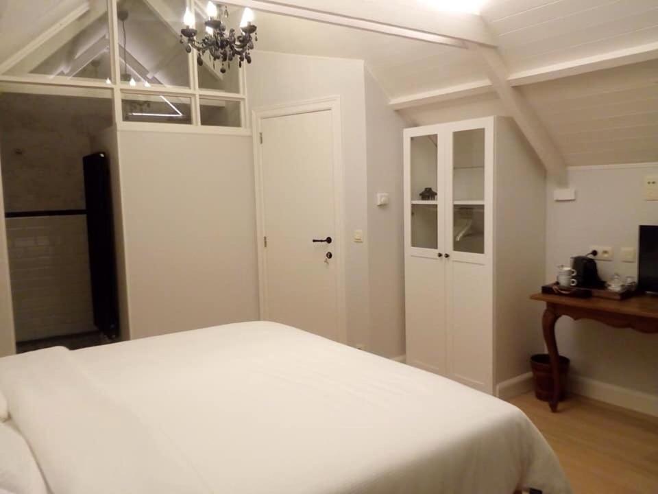 Cuerne Bed&Breakfast Kuurne Kültér fotó