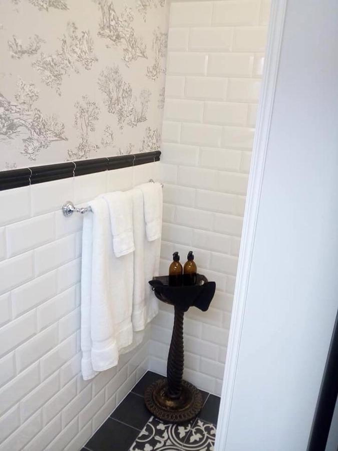 Cuerne Bed&Breakfast Kuurne Kültér fotó