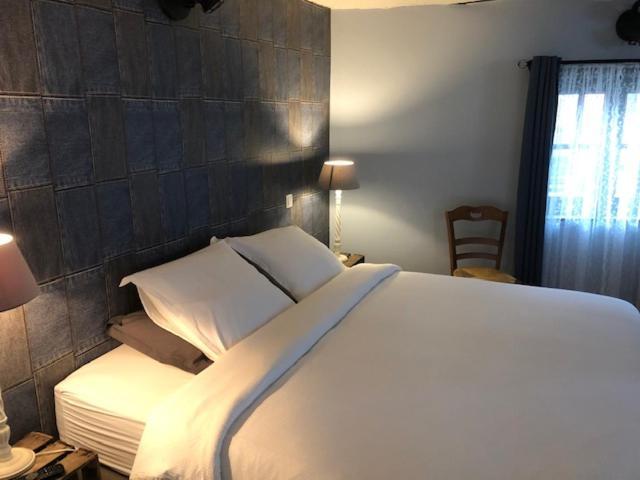 Cuerne Bed&Breakfast Kuurne Kültér fotó