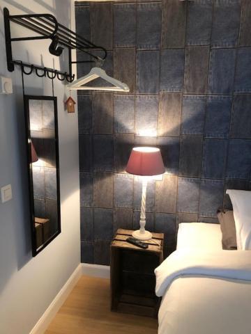 Cuerne Bed&Breakfast Kuurne Kültér fotó