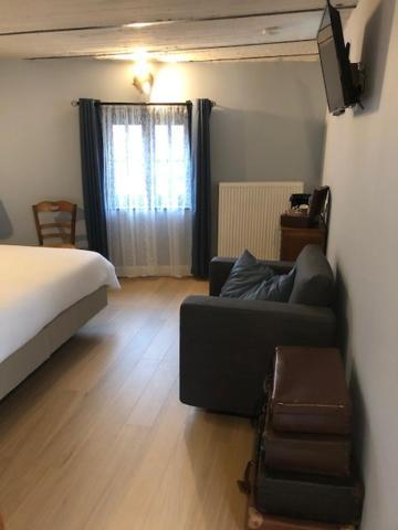 Cuerne Bed&Breakfast Kuurne Kültér fotó