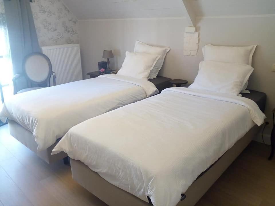 Cuerne Bed&Breakfast Kuurne Kültér fotó