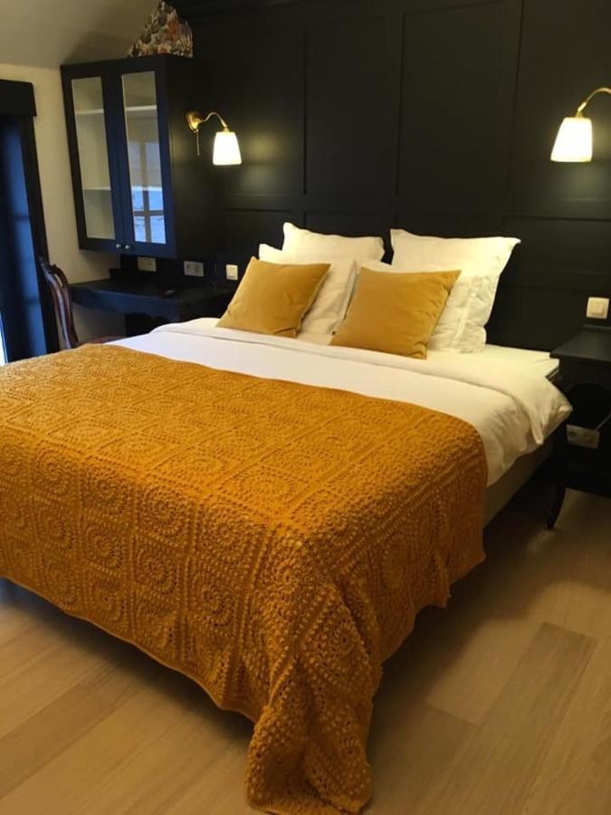 Cuerne Bed&Breakfast Kuurne Kültér fotó