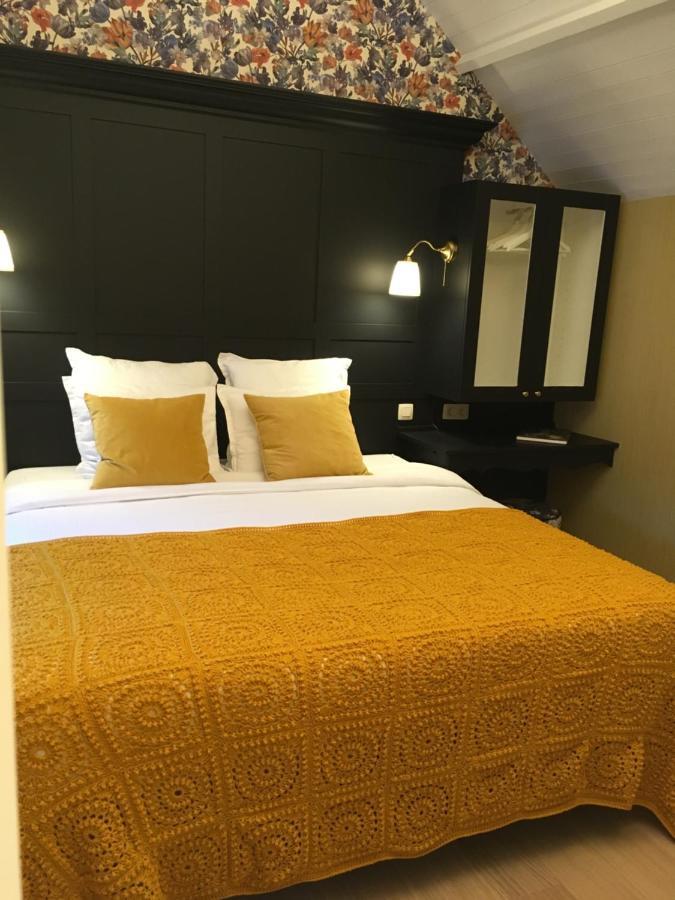 Cuerne Bed&Breakfast Kuurne Kültér fotó