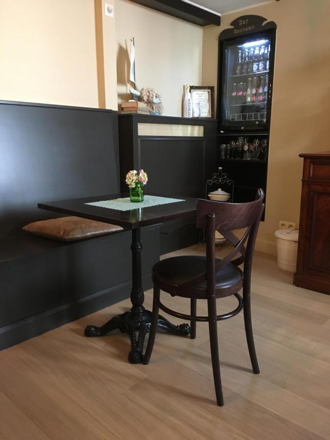 Cuerne Bed&Breakfast Kuurne Kültér fotó
