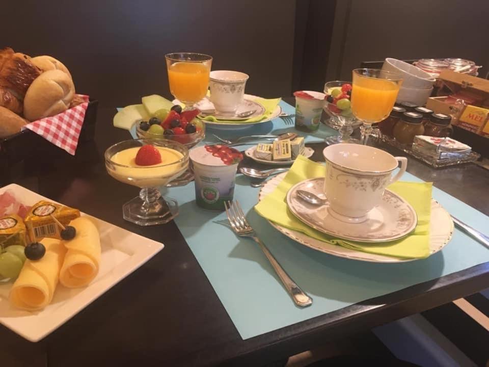 Cuerne Bed&Breakfast Kuurne Kültér fotó