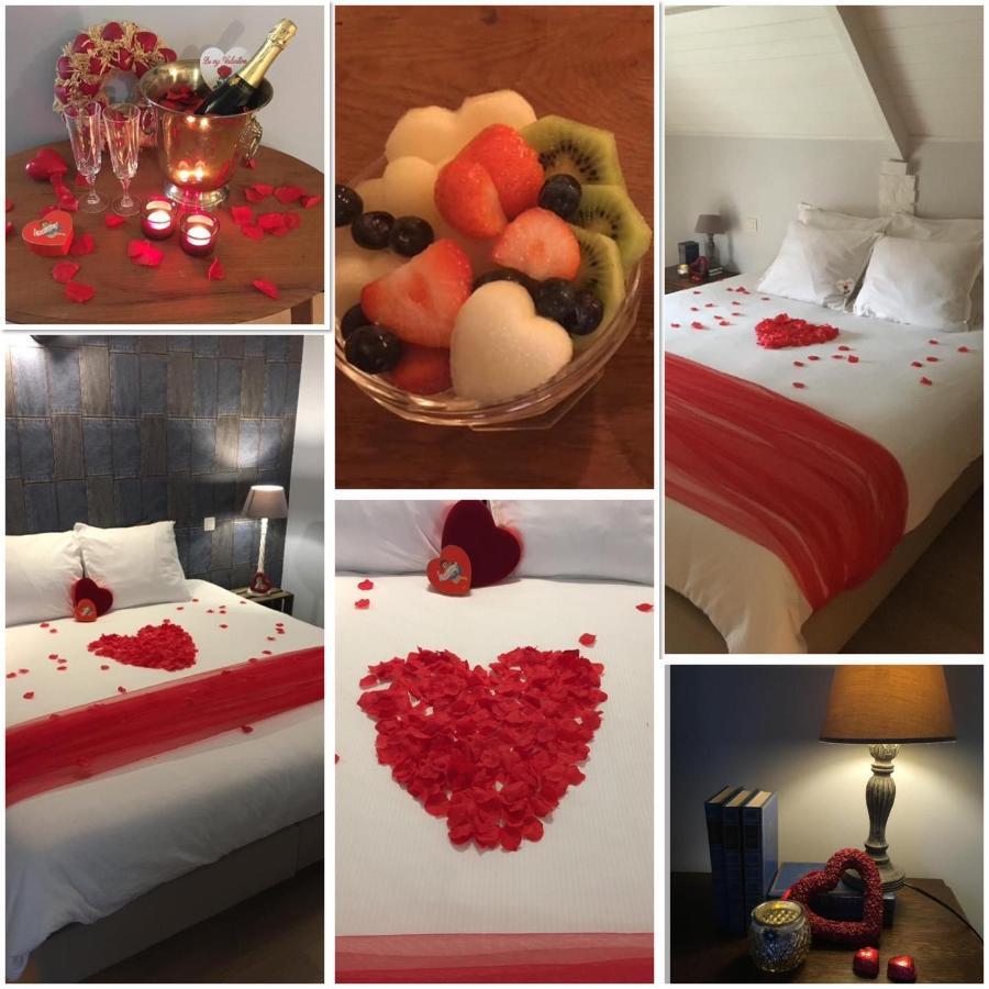Cuerne Bed&Breakfast Kuurne Kültér fotó