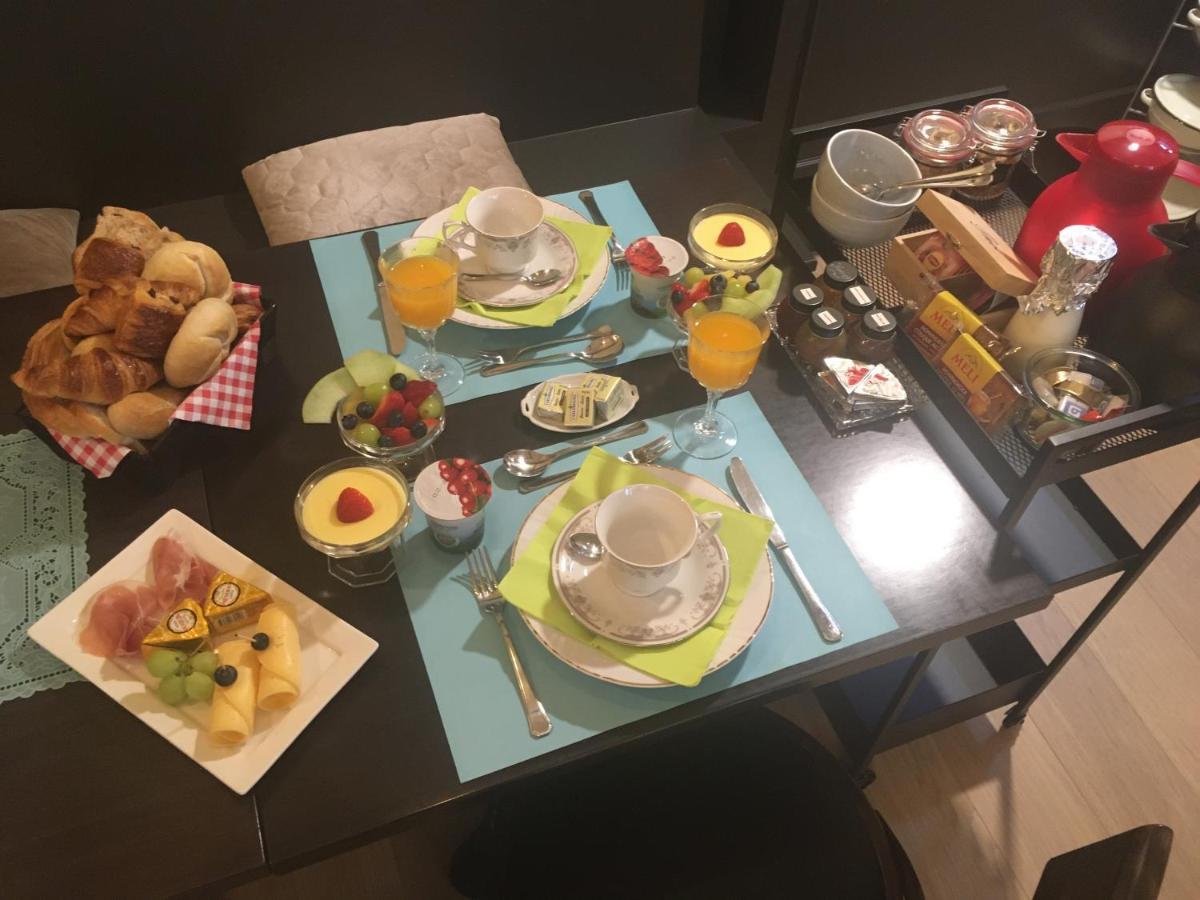 Cuerne Bed&Breakfast Kuurne Kültér fotó